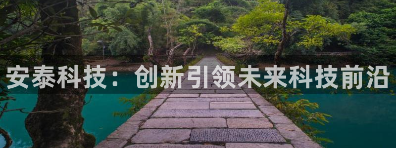 安泰科技：创新引领未来科技前沿